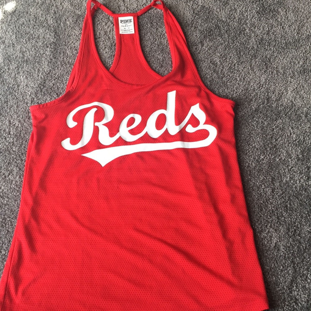 Cincinnati Reds top ⚾️